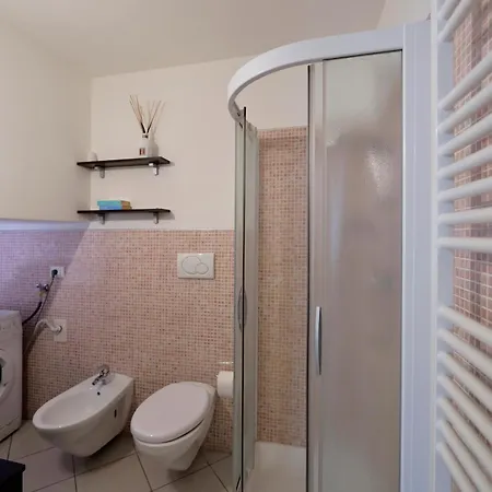 Appartement Mina - Double *